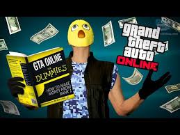 Maybe you would like to learn more about one of these? Gta Online Beginner S Guide How To Make Money Rp Solo Wealth Success Mindset