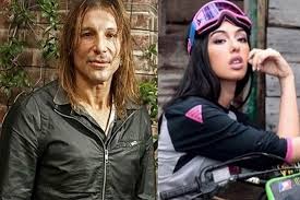 Sofía bonelli en tulum, méxico. Claudio Caniggia Y Sofia Bonelli Esperan Un Hijo Sin Mordaza