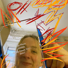 Fanny Shaw's Instagram, Twitter & Facebook