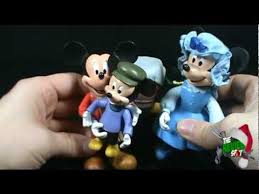 Maybe you would like to learn more about one of these? Christmas Spot Memory Lane Mickey S Christmas Carol Morty Mouse As Tiny Tim Youtube