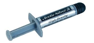 Image result for Arctic Silver 2000 M6