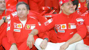 With a total of 7 world championship . Michael Schumacher Und Jean Todt Warum Ihr Verhaltnis So Besonders Ist