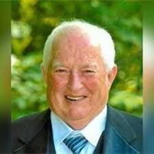 Most Recent Obituaries