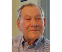 Michael Rich Obituary (1922-03-13