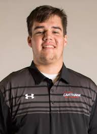 2017-18 #22 Men's Basketball Roster