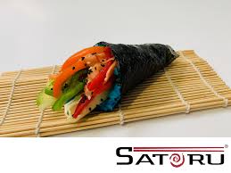 Pin En Los Mejores Productos Para Sushi En Mexico