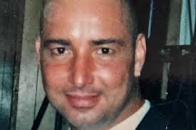 Fundraiser by Alan Irwin : John Roy