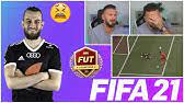 Latest fifa 21 players watched by you. Proownez Macht Traumtor Mit Bronze Spieler Mbo Willy Raged Fifa 21 Highlights Deutsch Youtube