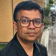 Sony Joseph 🔜 MAU Vegas