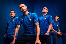 You can edit the kits. Top 10 Kits From Euro 2020 Hypebeast