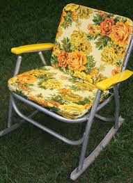 Pin By Marlene A On 70s Toys And Products Lawn Chairs Plastic Rocking Chair Vintage House