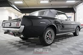 Image result for Raven Black 1966 Mustang