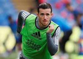 I will make sure i am ready for when i can rejoin the squad. Five Things You Did Not Know About Ben Chilwell