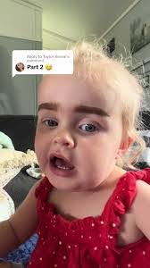 Victoria Reneau's Instagram, Twitter & Facebook