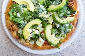 California Pizza Kitchen Delivery Menu Locations Near You Favor Delivery