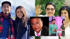 Pengacara kondang hotma sitompul memiliki istri yang cantik bernama desiree tarigan. Pv1kgi2i7lydkm