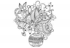 You can print or color them online at getdrawings.com for absolutely free. Pin On Advanced Flower Coloring Pages