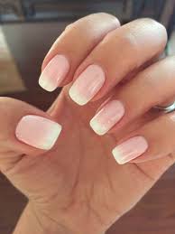 ombre shellac ombre nageldesign amerikanische manikure ombre nagel