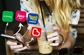 With some mobile devices and service plans, you can charge purchases to your carrier bill. Malaysia The Highest E Wallet Usage In Southeast Asia Vietnam Times