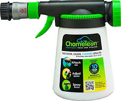 Best hose end sprayers — 2021 buyer's guide and reviews. How To Use A Hose End Sprayer For Your Lawn And Garden