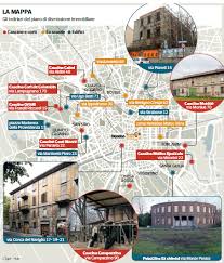 Cristina gabetti visita un cantiere, in centro a milano, dove un'associazione recupera una cascina abbandonata i cui spazi saranno destinati ad attività sociali. Off Topic Dismissioni E Svendite A Milano Sono 271 Le Proprieta Del Comune Abbandonate O Mai Censite Cascine Palazzi Diroccati Edifici In Disuso Ex Scuole E Anche Pezzi Di Muri