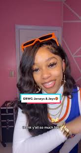 Jersey and Sneaker Party Outfit