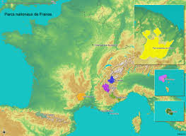 Contact frasi del sud on messenger. Parchi Nazionali Della Francia Wikipedia