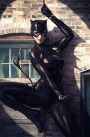 Assassin a potential ally in fate/grand order, stheno greatly resembles her younger sister medusa, but unlike her sibling, her form was without flaw, letting her adopt a youthful and beautiful appearance that never ages. Catwoman Wikipedia