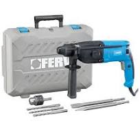 LIGHT ROTARY HAMMER 800W - FFRH08003A-B | | Power Tools ...