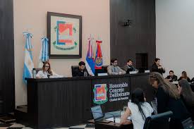 El Concejo Deliberante aprob� por unanimidad los presupuestos para el pr�ximo ejercicio