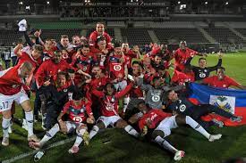 May 26, 2021 · foot : Ligue 1 Lille Sacre Champion De France Devant Paris Monaco Et Lyon Nantes Barragiste