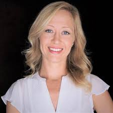 Welcome Marieka Arksey to Jefferson Patterson Park and Museum!