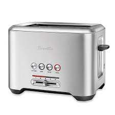 We did not find results for: Breville Bit More 2 Slice Toaster Bed Bath Beyond
