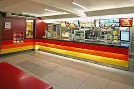 Mcdonald S Umraniye Carsi Carsilar Mcdonald S Restoran