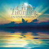 itunescharts net inspirational by celtic thunder