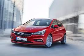 Emp2 platformu üzerinde geliştirilecek olan model, citroen c4 ile benzer. Seventh Gen Opel Astra To Be Launched In 2021 With New Platform And Powertrain Top Speed