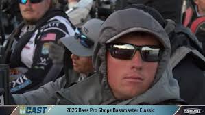 2025 Bassmaster Classic
