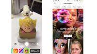 Thank you bagi yang like video saya semoga anda smua sihat selalu. Filter Ig Terbaru Buka Baju Tiktok Begini Cara Main Flying Face Di Instagram Stories Tekno Liputan6 Com Pasti Dari Kalian Banyak Yang Bertanya Seperti Itu Bukan Kiera Asuncion