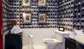 Maybe you would like to learn more about one of these? 13 Restaurant Bathrooms That Might Just Be Cooler Than The Food Recipe Bon Appetit