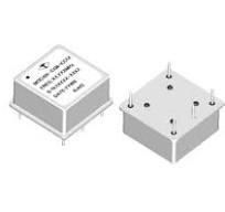 OCXO - Oven Controlled Crystal Oscillators from Component ...