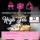 High Tea at The White Oak Cottage in Lithia event in Lithia, FL