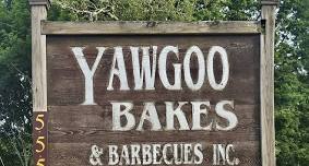 Summer Jam at Yawgoo Bakes