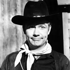 James Hampton, Bumbling 'F Troop' Bugler, Dies at 84