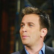 John Heffron's Instagram, Twitter & Facebook