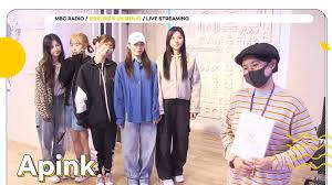 정오의 희망곡 김신영입니다  kim shin youngs song of hope at noon | 💗apink (에이핑크)💗   2023 04 13 watch online