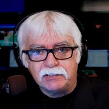 The 'X' Zone Radio Show (podcast)