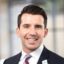 Christian Gross, FACHE