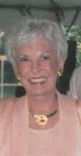 Obituary information for Marilyn Person