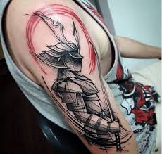 Check spelling or type a new query. Samurai Tattoo Samurai Tattoo Design Samurai Tattoo Warrior Tattoos