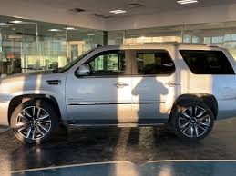 Image result for Mocha Steel 2011 Escalade